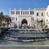 Театр в Абхазии - Экскурсия из Сочи