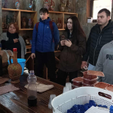 Фото Дегустации Вин Абхазии - Экскурсия