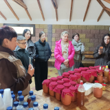 Фото Дегустации Мёда Абхазии - Экскурсия